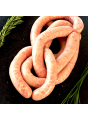 Longaniza blanca