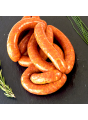 Longaniza roja