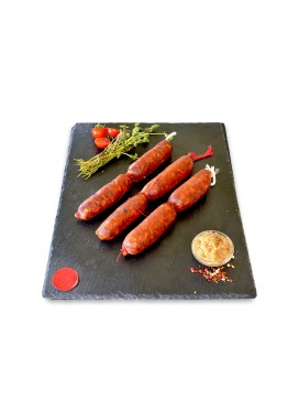 Chorizo del Bierzo